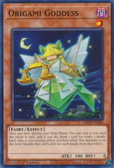 Origami Goddess [MP24-EN390] Common | Exor Games Dartmouth