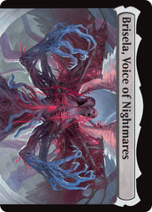 Gisela, the Broken Blade [Innistrad Remastered] | Exor Games Dartmouth