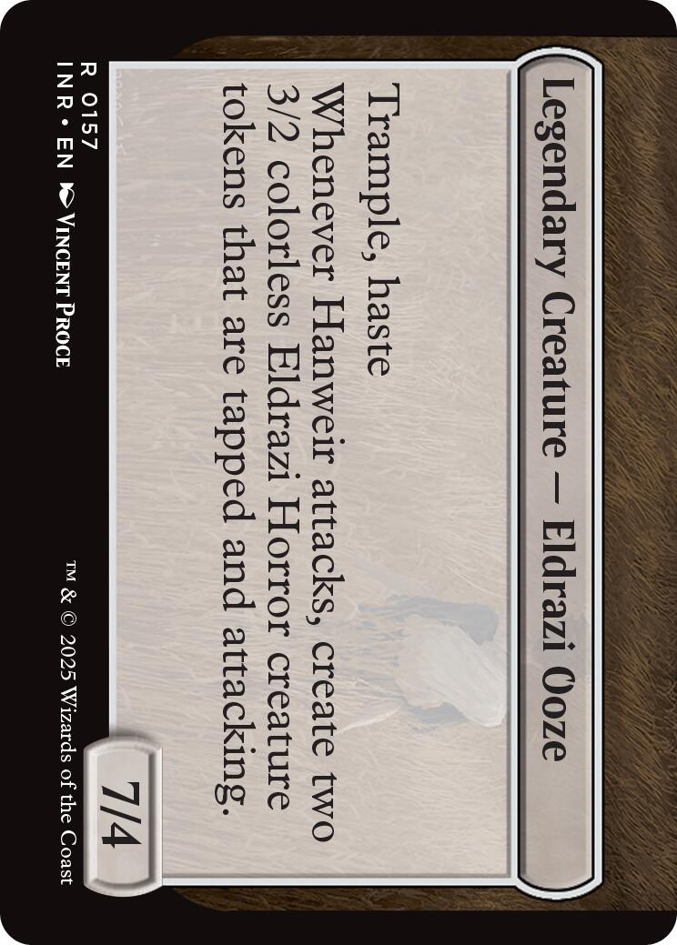 Hanweir Garrison [Innistrad Remastered] | Exor Games Dartmouth
