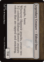 Hanweir Garrison [Innistrad Remastered] | Exor Games Dartmouth