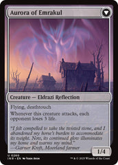 Cryptolith Fragment // Aurora of Emrakul [Innistrad Remastered] | Exor Games Dartmouth