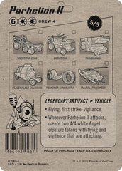 Parhelion II [Secret Lair Drop Series] | Exor Games Dartmouth