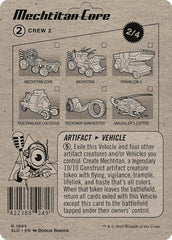 Mechtitan Core [Secret Lair Drop Series] | Exor Games Dartmouth