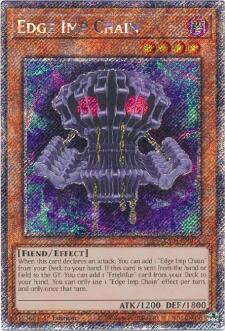 Edge Imp Chain [RA04-EN014] Platinum Secret Rare | Exor Games Dartmouth