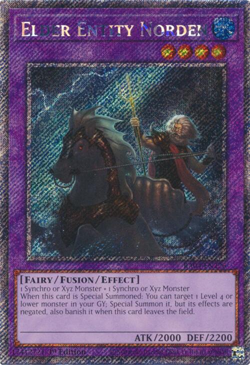 Elder Entity Norden [RA04-EN226] Platinum Secret Rare | Exor Games Dartmouth
