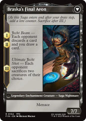 Jecht, Reluctant Guardian // Braska's Final Aeon [FINAL FANTASY] | Exor Games Dartmouth