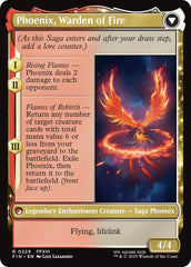 Joshua, Phoenix's Dominant [FINAL FANTASY] | Exor Games Dartmouth