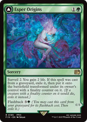 Esper Origins // Summon: Esper Maduin [FINAL FANTASY] | Exor Games Dartmouth