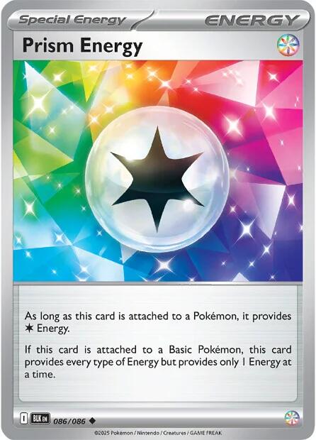 Prism Energy (086/086) [Scarlet & Violet: Black Bolt] | Exor Games Dartmouth