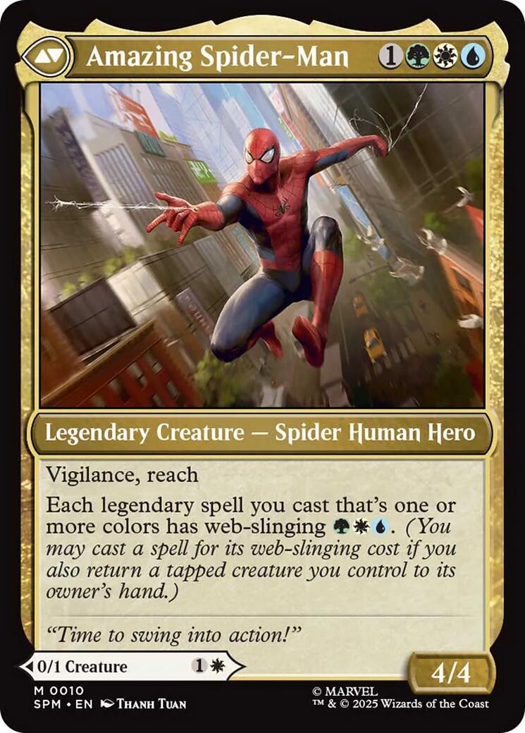 Peter Parker [Marvel's Spider-Man] | Exor Games Dartmouth