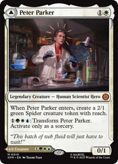 Peter Parker [Marvel's Spider-Man] | Exor Games Dartmouth
