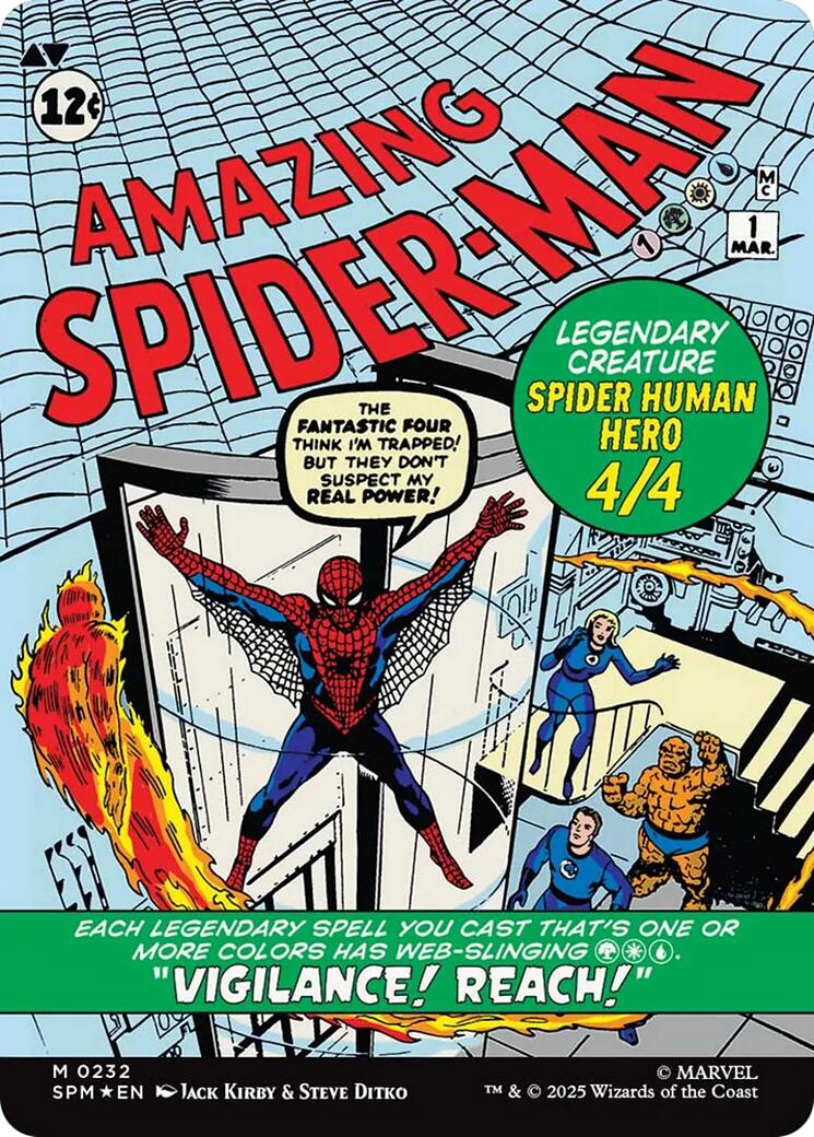 Peter Parker (Showcase) [Marvel's Spider-Man] | Exor Games Dartmouth