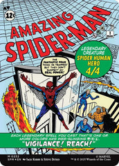 Peter Parker (Showcase) [Marvel's Spider-Man] | Exor Games Dartmouth