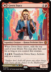 Gwen Stacy [Marvel's Spider-Man] | Exor Games Dartmouth
