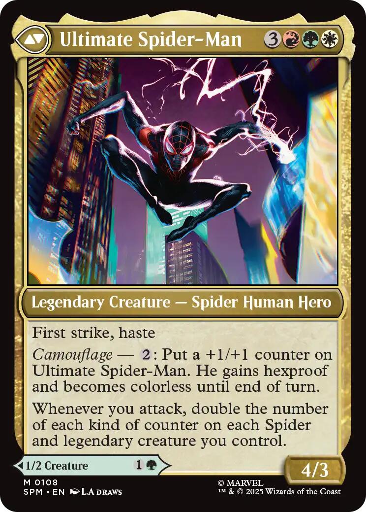 Miles Morales [Marvel's Spider-Man] | Exor Games Dartmouth
