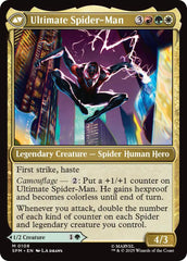 Miles Morales [Marvel's Spider-Man] | Exor Games Dartmouth