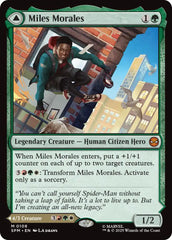 Miles Morales [Marvel's Spider-Man] | Exor Games Dartmouth