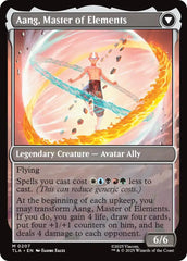 Avatar Aang [Avatar: The Last Airbender] | Exor Games Dartmouth