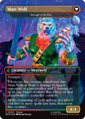 Colonel John Jameson - Huntmaster of the Fells (Borderless) [Media Promos] | Exor Games Dartmouth