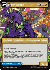 Norman Osborn (Borderless) [Marvel's Spider-Man] | Exor Games Dartmouth
