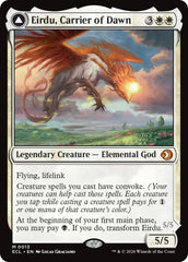 Eirdu, Carrier of Dawn [Lorwyn Eclipsed] | Exor Games Dartmouth