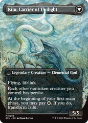 Eirdu, Carrier of Dawn (Borderless) [Lorwyn Eclipsed] | Exor Games Dartmouth