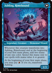 Ashling, Rekindled [Lorwyn Eclipsed] | Exor Games Dartmouth