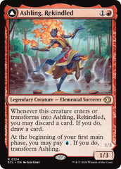 Ashling, Rekindled [Lorwyn Eclipsed] | Exor Games Dartmouth