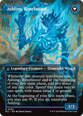Ashling, Rekindled (Borderless) [Lorwyn Eclipsed] | Exor Games Dartmouth