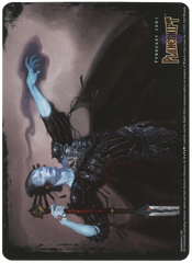 Lord of the Undead (Oversized) [Eighth Edition Box Topper] | Exor Games Dartmouth