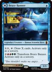 Bruce Banner [Marvel Super Heroes] | Exor Games Dartmouth