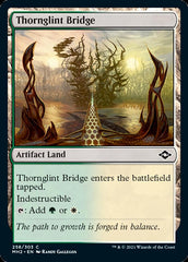 Thornglint Bridge [Modern Horizons 2] | Exor Games Dartmouth