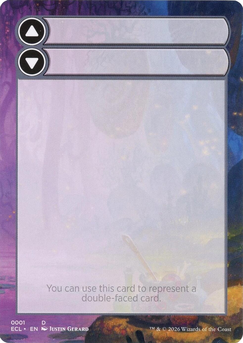 Helper Card [Lorwyn Eclipsed] | Exor Games Dartmouth