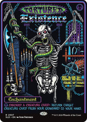 Tortured Existence [Secret Lair Drop Series] | Exor Games Dartmouth