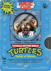Delver of Secrets (2367) [Secret Lair Drop Series] | Exor Games Dartmouth