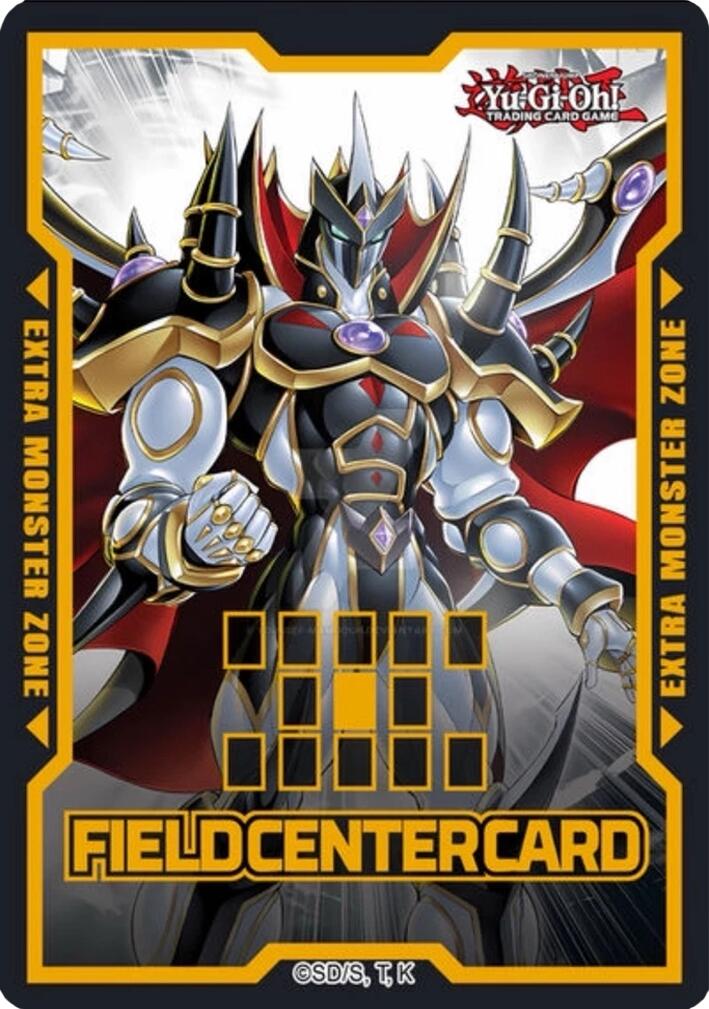 Field Center Token: Evil HERO Neos Lord (Supreme Darkness) Promo | Exor Games Dartmouth