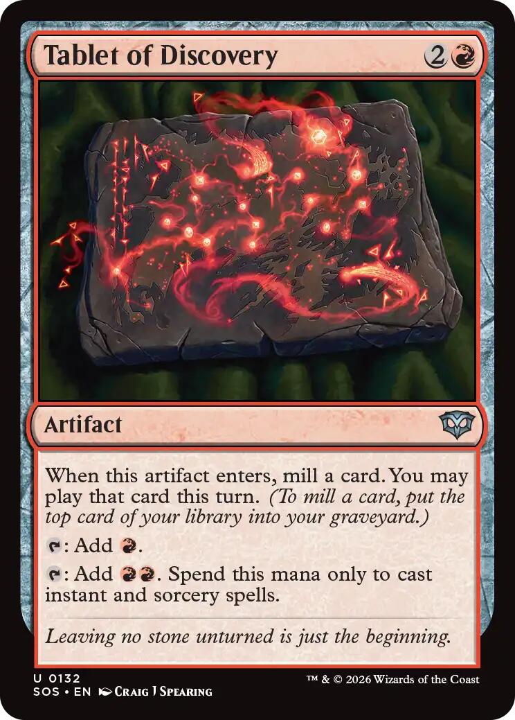 Fabled Passage Art Card [Secrets of Strixhaven Art Series] | Exor Games Dartmouth