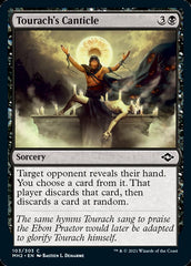 Tourach's Canticle [Modern Horizons 2] | Exor Games Dartmouth