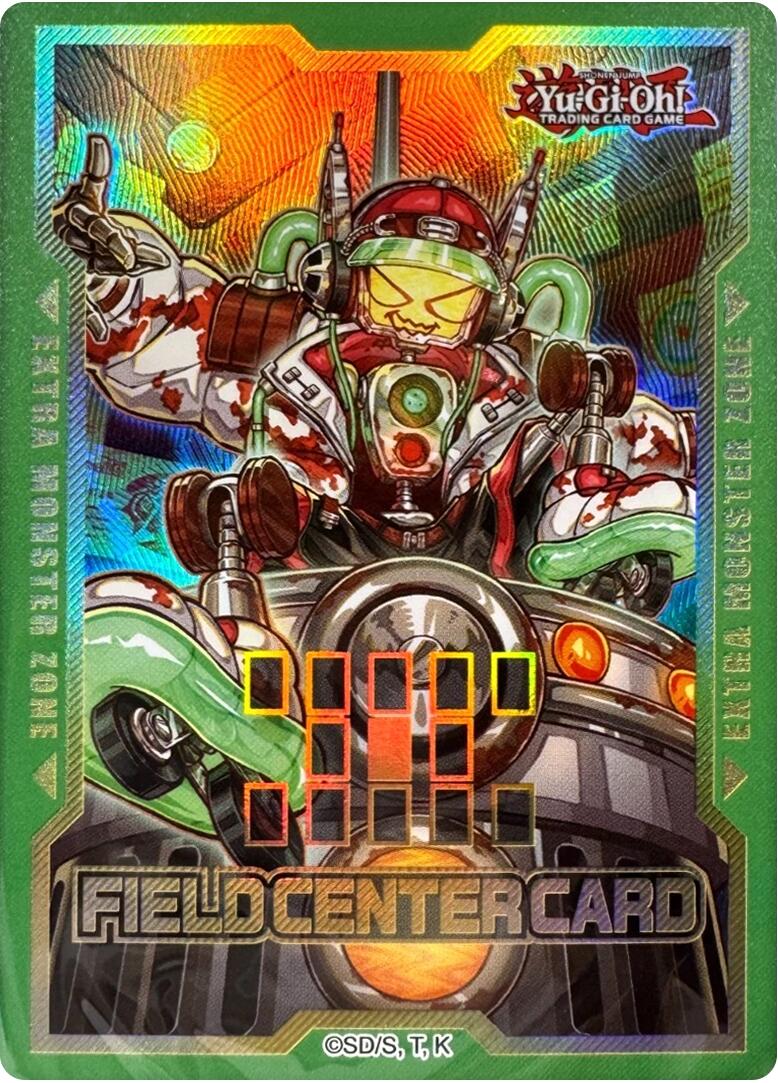 Field Center Token: Kewl Tune Track Maker (Phantom Revenge) Promo | Exor Games Dartmouth