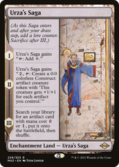 Urza's Saga [Modern Horizons 2] | Exor Games Dartmouth