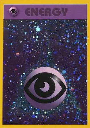 Psychic Energy (WotC 2002 League Promo) [League & Championship Cards] | Exor Games Dartmouth