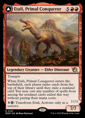 Etali, Primal Conqueror // Etali, Primal Sickness [March of the Machine] | Exor Games Dartmouth