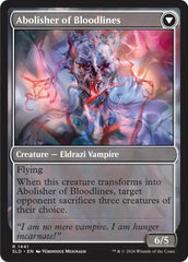 Voldaren Pariah [Secret Lair Drop Series] | Exor Games Dartmouth