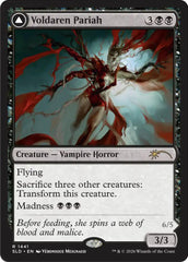 Voldaren Pariah [Secret Lair Drop Series] | Exor Games Dartmouth