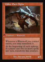 Geier Reach Bandit (Retro Frame) [Innistrad Remastered] | Exor Games Dartmouth