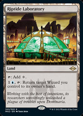 Riptide Laboratory [Modern Horizons 2] | Exor Games Dartmouth