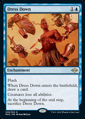 Dress Down [Modern Horizons 2] | Exor Games Dartmouth