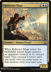 Reflector Mage [Mystery Booster] | Exor Games Dartmouth