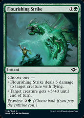 Flourishing Strike [Modern Horizons 2] | Exor Games Dartmouth