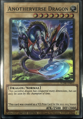 Anotherverse Dragon [YCSW-EN013] Super Rare | Exor Games Dartmouth